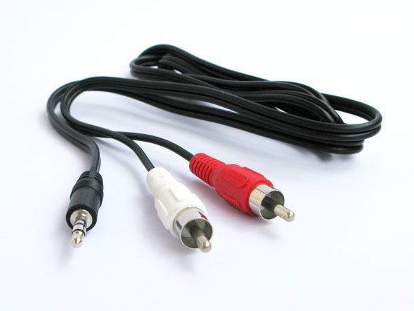 AUDIO Cable manufacturer